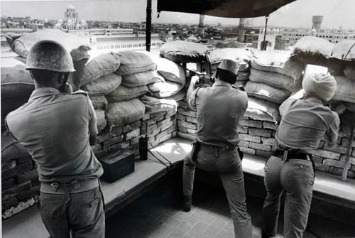 ऑपरेशन ब्‍लू स्‍टार: हम एक थे, हम एक हैं