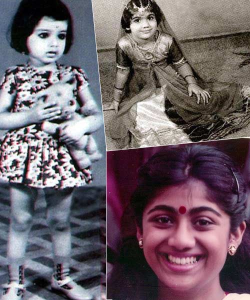 Happy Birthday शिल्‍पा शेट्टी, अनदेखी तस्वीरें