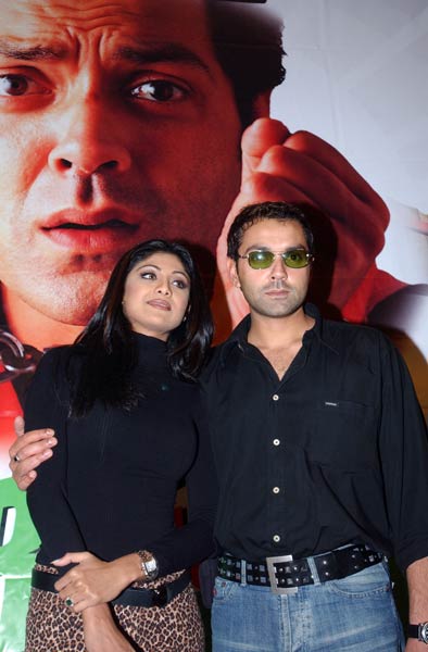 Happy Birthday शिल्‍पा शेट्टी, अनदेखी तस्वीरें