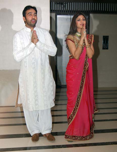 Happy Birthday शिल्‍पा शेट्टी, अनदेखी तस्वीरें