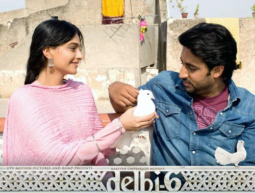 Happy Birthday: बिंदास सोनम कपूर का 'फिल्‍मी सफरनामा'