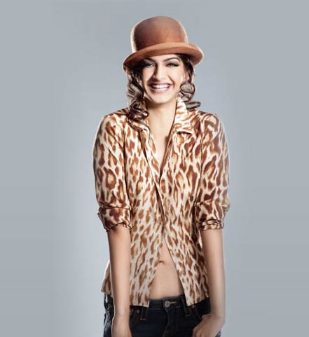 Happy Birthday: बिंदास सोनम कपूर का 'फिल्‍मी सफरनामा'