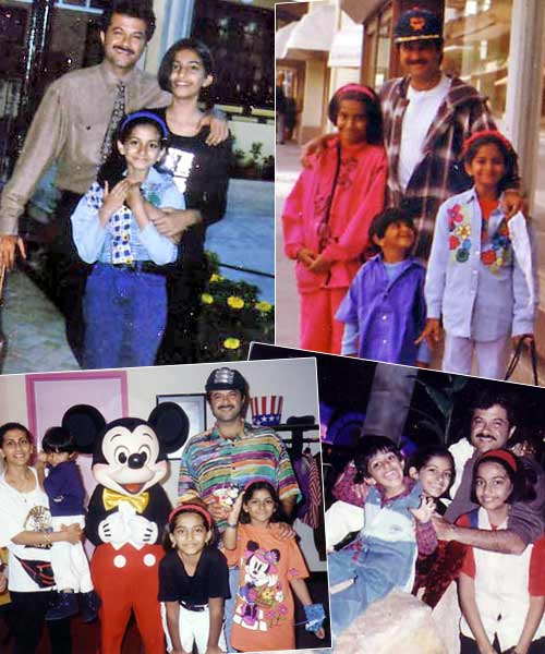 Happy Birthday: बिंदास सोनम कपूर का 'फिल्‍मी सफरनामा'