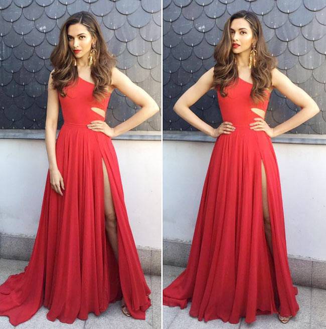 IIFA के लिए स्पेन पहुंचे बॉलीवुड सितारें, देखें किसने क्या पहना