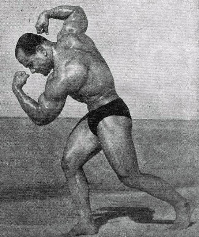 भारत के पहले मिस्टर यूनिवर्स मनोहर ऐच का निधन