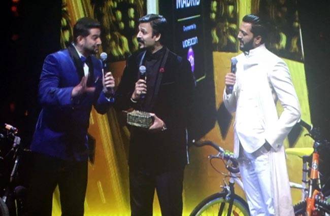 सलमान से लेकर दीपिका तक, इन सितारों ने IIFA में बिखेरा अपना जलवा