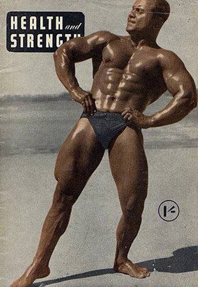 भारत के पहले मिस्टर यूनिवर्स मनोहर ऐच का निधन