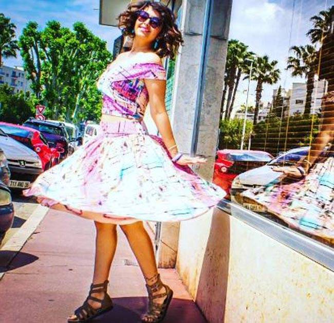 बर्थडे पर देखें टीवी की 'बालिका वधू' के ग्लैमरस अवतार...