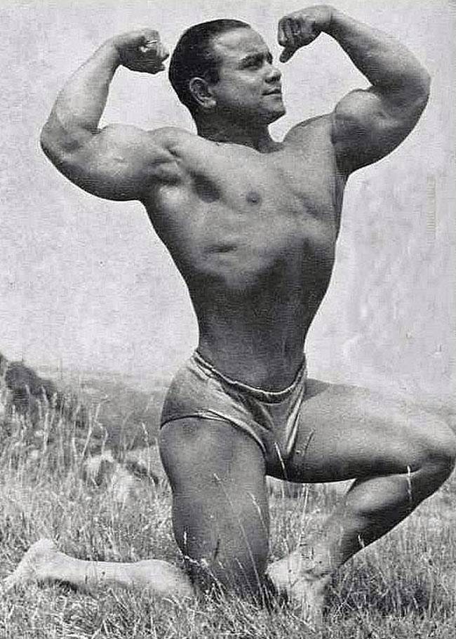 भारत के पहले मिस्टर यूनिवर्स मनोहर ऐच का निधन