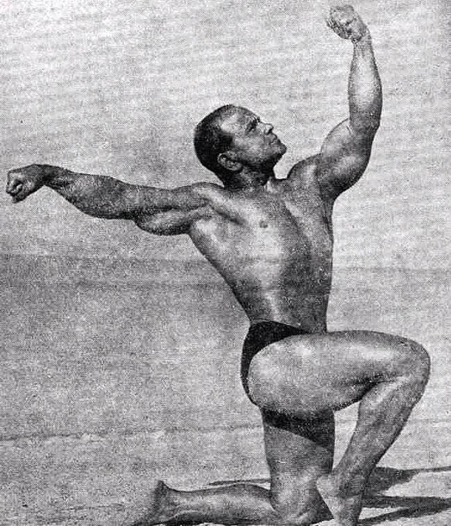 भारत के पहले मिस्टर यूनिवर्स मनोहर ऐच का निधन