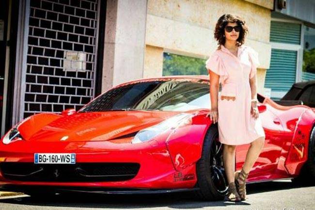 बर्थडे पर देखें टीवी की 'बालिका वधू' के ग्लैमरस अवतार...