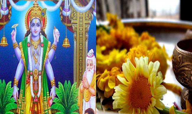 सुख-शांति के लिए गुरुवार को केले के पेड़ पर क्या चढ़ाएं...