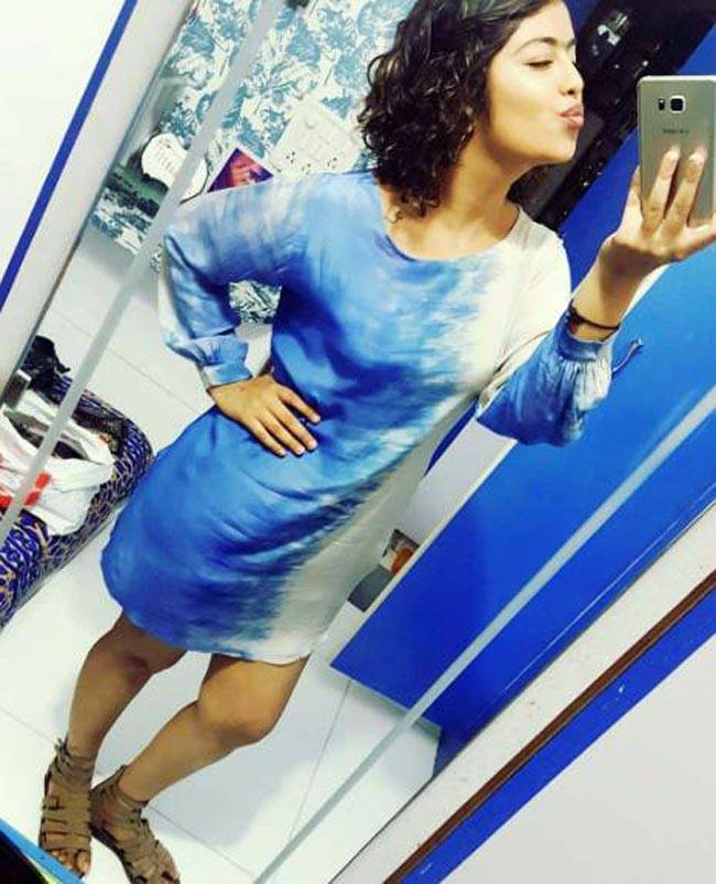 बर्थडे पर देखें टीवी की 'बालिका वधू' के ग्लैमरस अवतार...