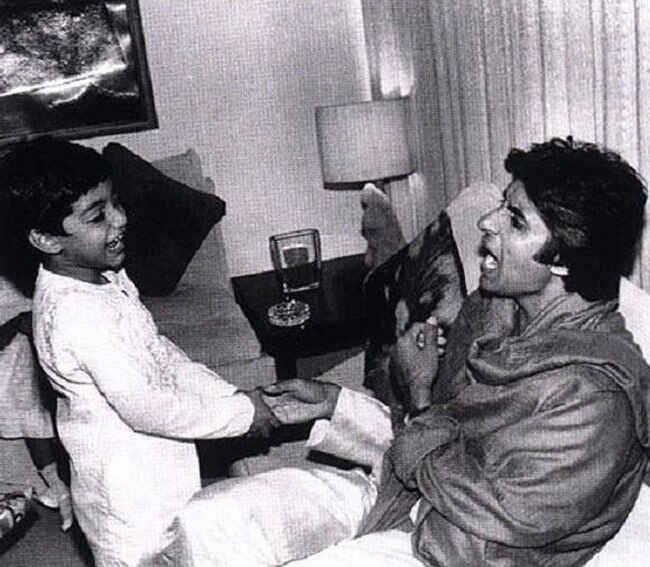 बॉलीवुड के इन स्टार किड्स ने किया अपने पापा का नाम रोशन