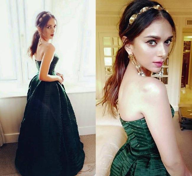 #IIFA2016 के आखिरी दिन एक्ट्रेस के फैशन स्टाइल मिस ना करें