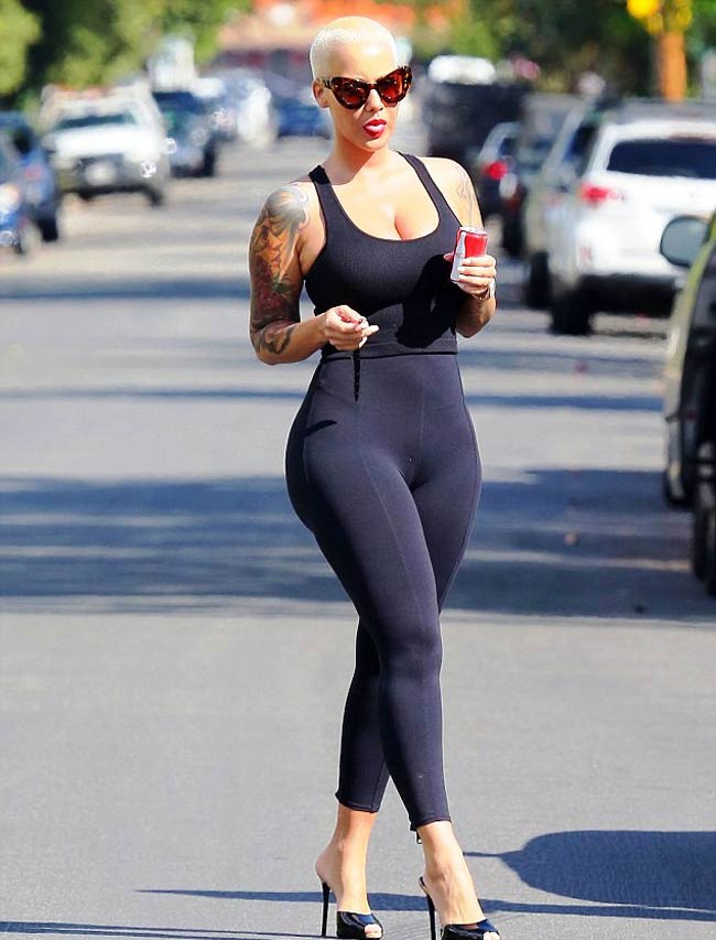 लेस्बियन भी हैं ये हॉलीवुड की 10 हसीनाएं