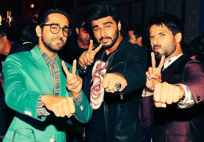 इस हफ्ते Instagram पर सुशांत-कृति से लेकर शाहिद-अर्जुन की मस्ती