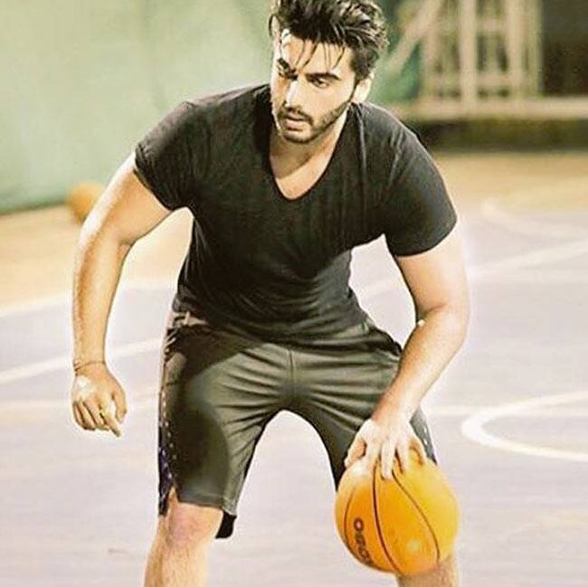 इस हफ्ते Instagram पर सुशांत-कृति से लेकर शाहिद-अर्जुन की मस्ती