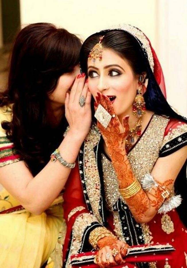 शादी के तुरंत बाद भूलकर भी न करें ये काम...