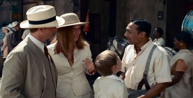 इन हॉलीवुड फिल्मों में है इंडियन कहानी