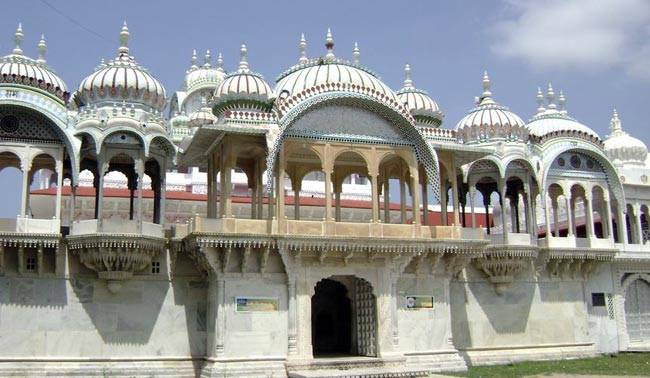 11 शहर जहां दिखते हैं राजस्थान के खूबसूरत रंग...