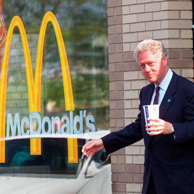 देश और दुनिया के मशहूर नेताओं का ये है पसंदीदा भोजन