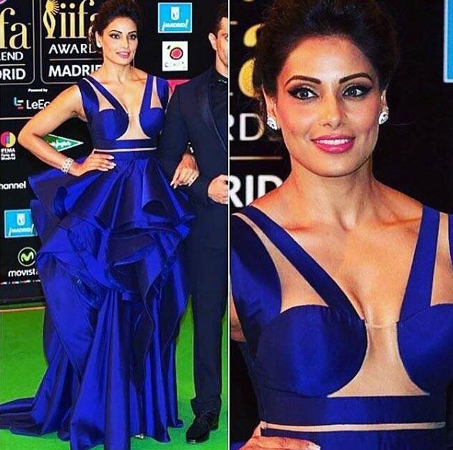 #IIFA2016 के आखिरी दिन एक्ट्रेस के फैशन स्टाइल मिस ना करें
