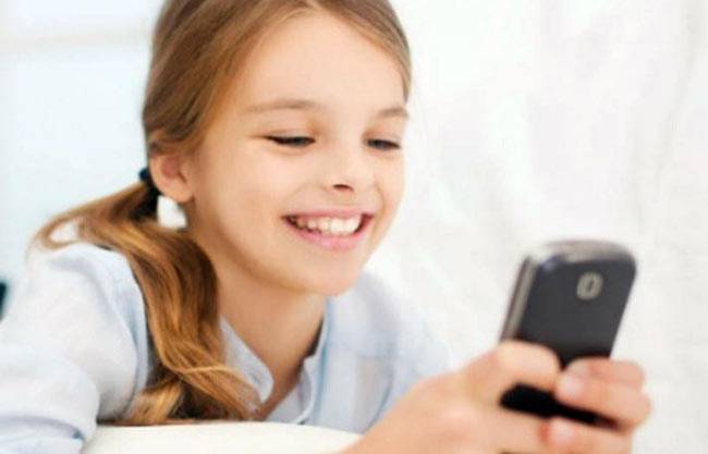 ये 5 एप्स बच्चों के लिए नहीं हैं...