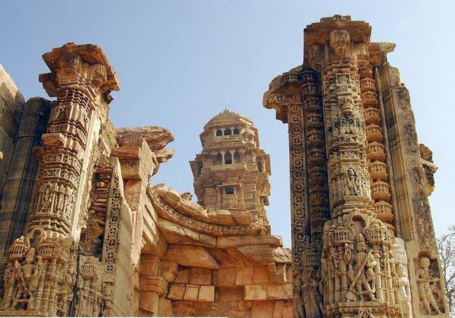 11 शहर जहां दिखते हैं राजस्थान के खूबसूरत रंग...