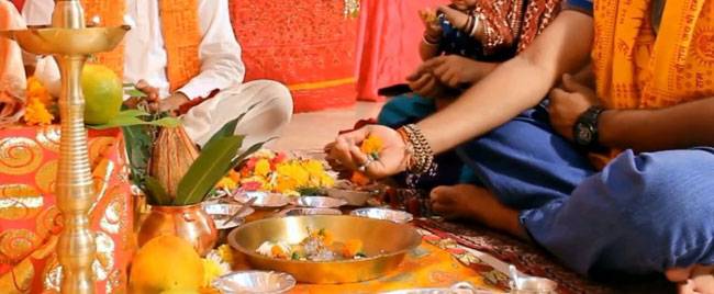 हमेशा याद रखें पूजा करने के ये 12 नियम...