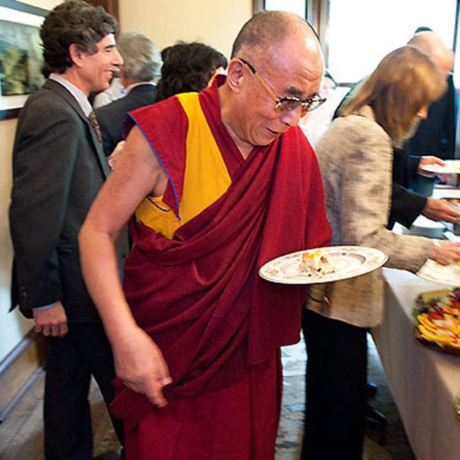 देश और दुनिया के मशहूर नेताओं का ये है पसंदीदा भोजन