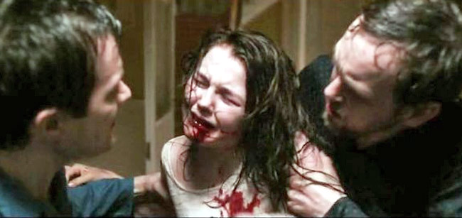 यह हैं हॉलीवुड की सबसे डरावनी फिल्में