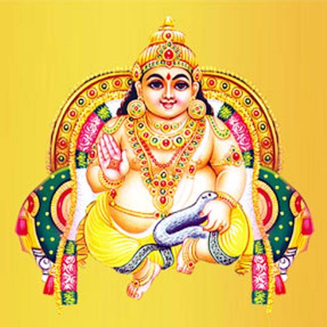 जानें, भगवान विष्णु क्‍यों करते हैं गरुड़ की सवारी...