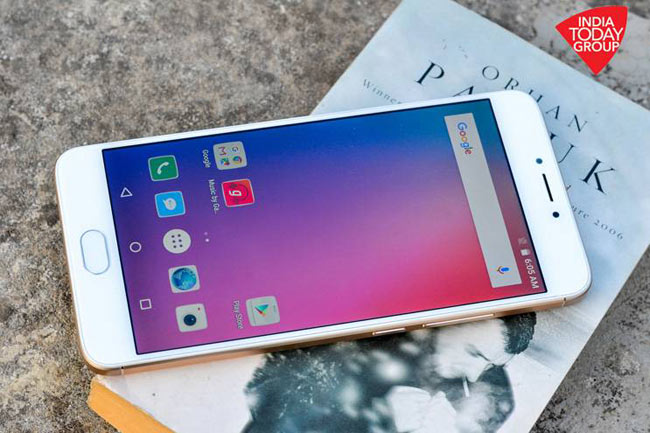 4GB रैम और 32GB मेमोरी वाला बजट स्मार्टफोन Yunicorn