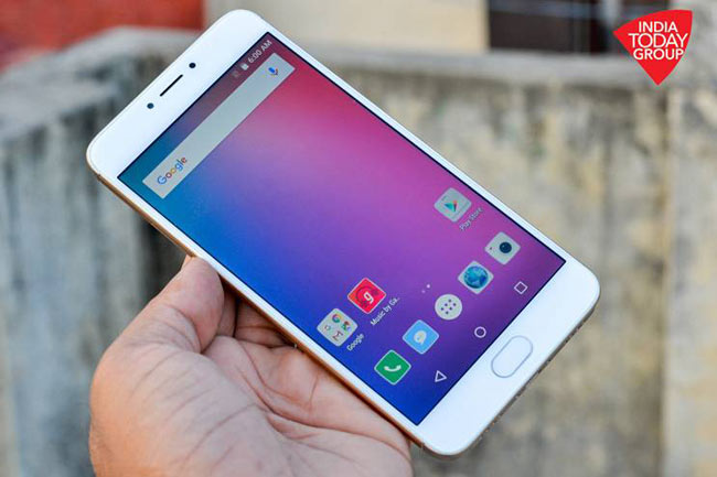 4GB रैम और 32GB मेमोरी वाला बजट स्मार्टफोन Yunicorn