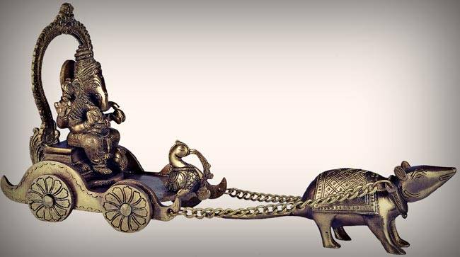 जानें, भगवान विष्णु क्‍यों करते हैं गरुड़ की सवारी...