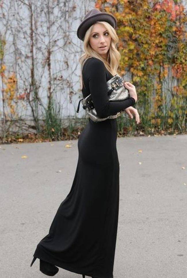 अगर आप लंबी लड़कियों को देखकर च‍िढ़ती हैं तो...