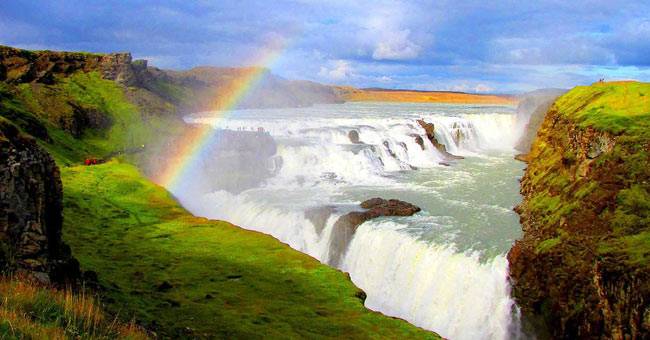 हैरान कर देने वाले दुनिया के 10 सबसे खूबसूरत झरने...