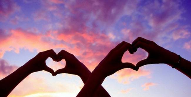 प्यार...लाख दुखों की एक दवा