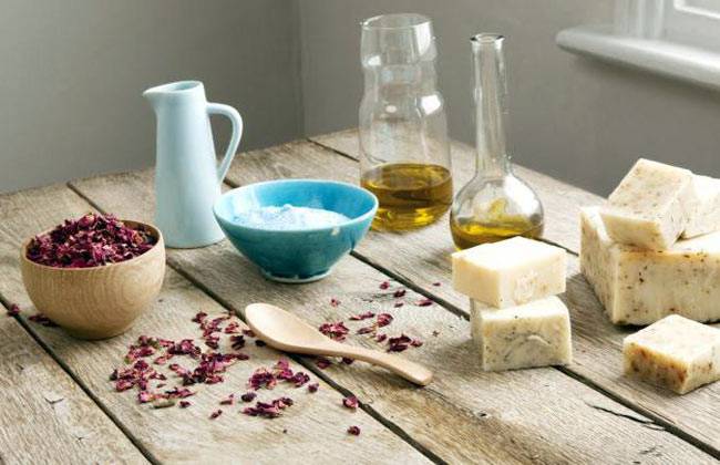 क्या आज आप सही साबुन से नहाए हैं...