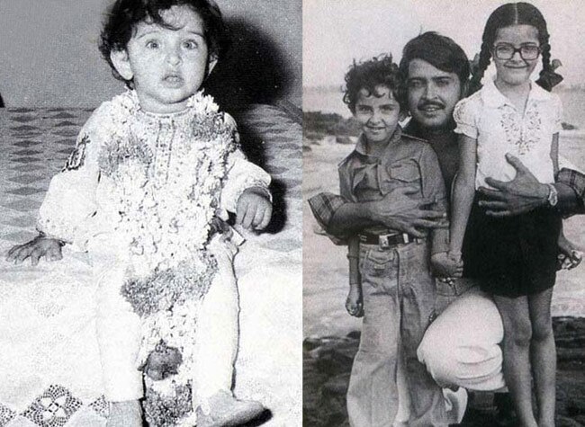 बॉलीवुड के इन स्टार किड्स ने किया अपने पापा का नाम रोशन