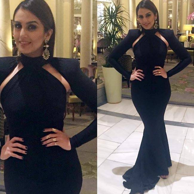 #IIFA2016 के आखिरी दिन एक्ट्रेस के फैशन स्टाइल मिस ना करें