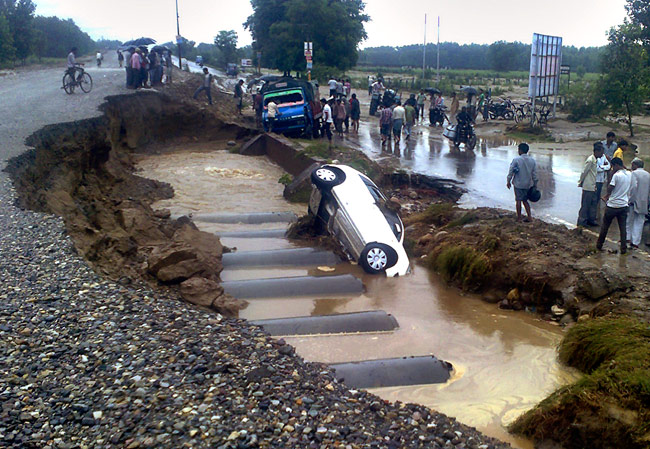 Flashback: उत्तराखंड में जल का तांडव, केदारनाथ धाम तबाह