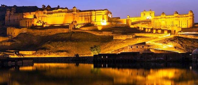 11 शहर जहां दिखते हैं राजस्थान के खूबसूरत रंग...