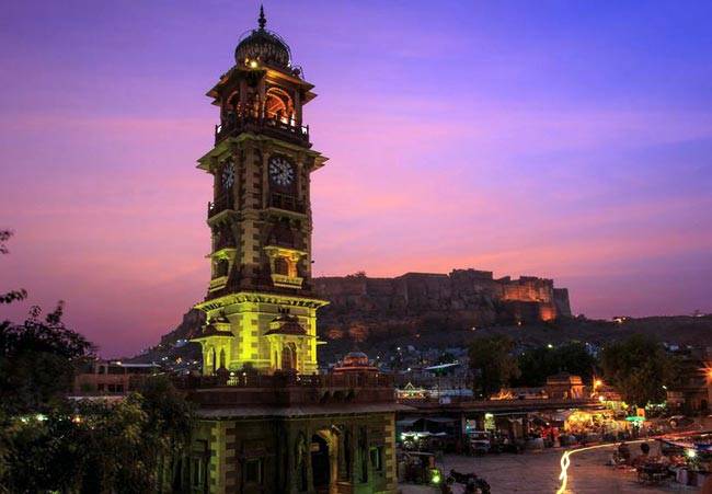 11 शहर जहां दिखते हैं राजस्थान के खूबसूरत रंग...