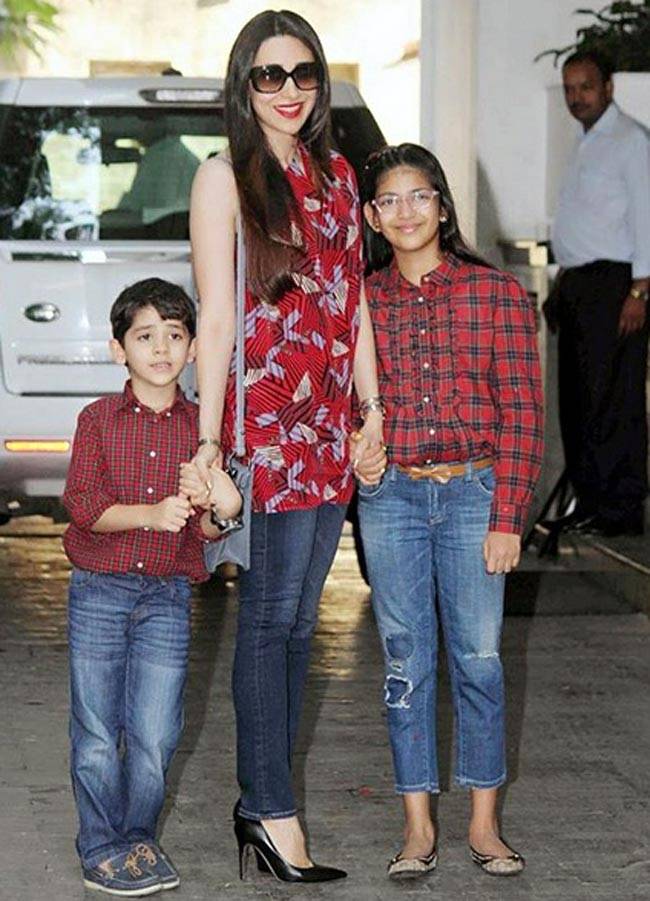 Happy Birthday करिश्मा कपूर, जानें उनसे जुड़ी कुछ खास बातें...