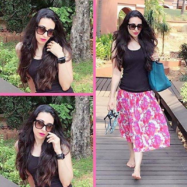 Happy Birthday करिश्मा कपूर, जानें उनसे जुड़ी कुछ खास बातें...