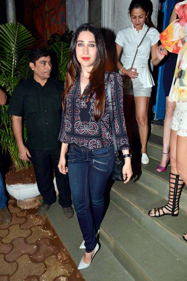 Happy Birthday करिश्मा कपूर, जानें उनसे जुड़ी कुछ खास बातें...