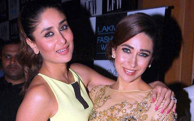 Happy Birthday करिश्मा कपूर, जानें उनसे जुड़ी कुछ खास बातें...