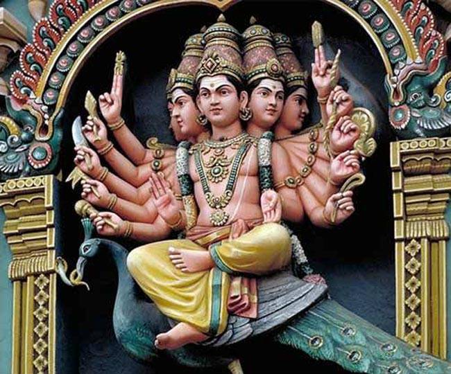 जानें, भगवान विष्णु क्‍यों करते हैं गरुड़ की सवारी...